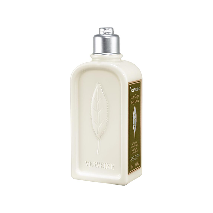 L'Occitane Verbena Body Lotion 1