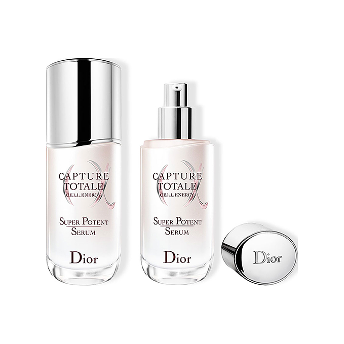 Capture Totale Duo