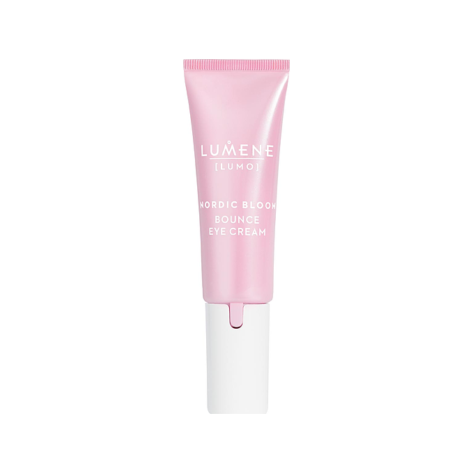 Lumene Nordic Bloom (Lumo) Bounce Eye Cream 10 ml