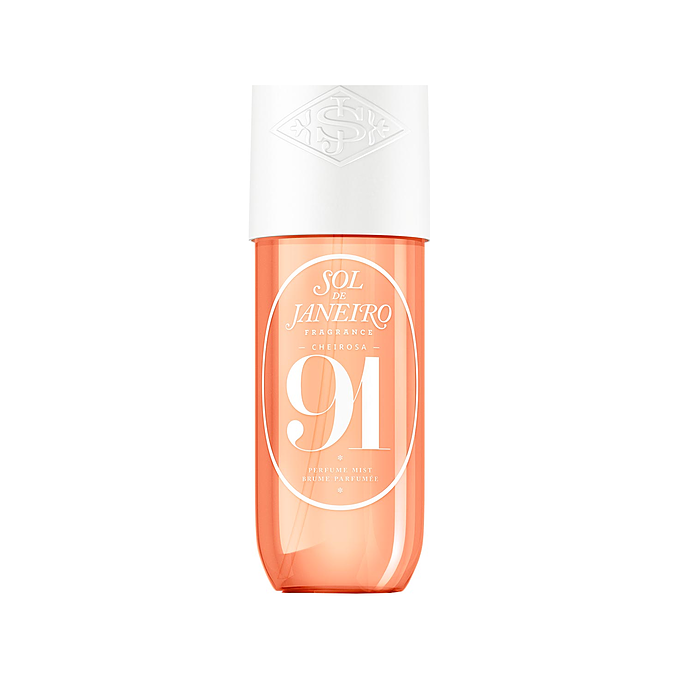 Sol de Janeiro Cheirosa 91 Mist 240 ml