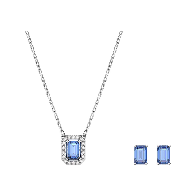 Swarovski set "Millenia"