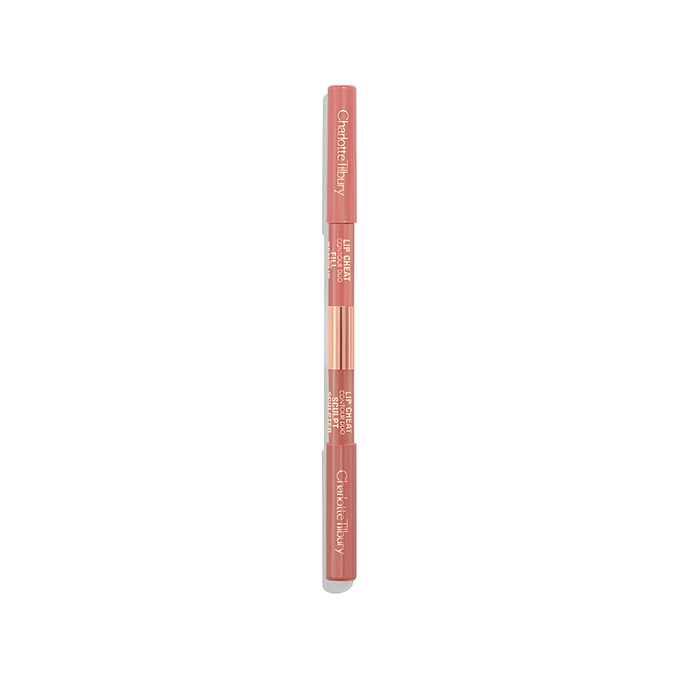 Charlotte Tilbury Lip Cheat Contour Duo - Fair 1