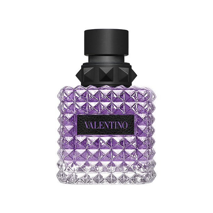 Valentino Donna Born in Roma Purple Melancholia Eau de Parfum 50 ml
