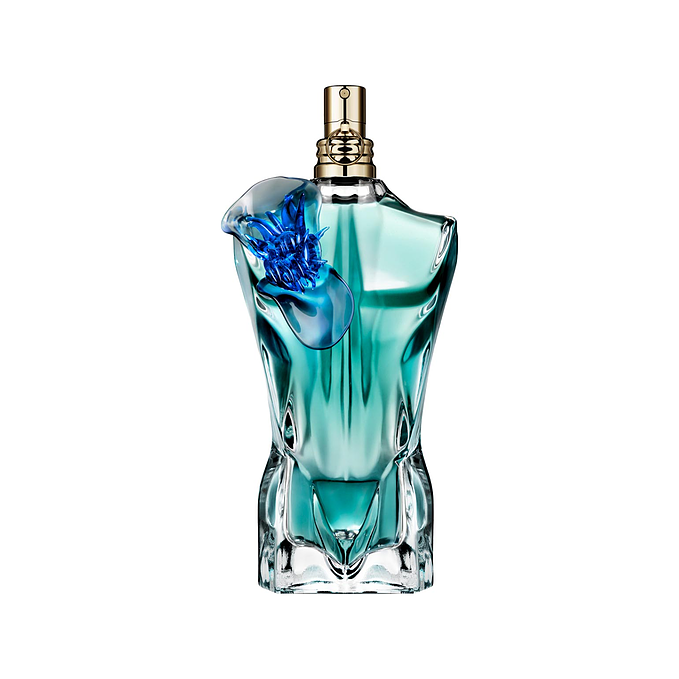 Jean Paul Gaultier Le Beau Flower Edition Eau de Parfum 125 ml