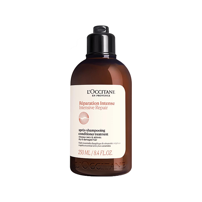 L'Occitane en Provence Aromachology Repairing Conditioner