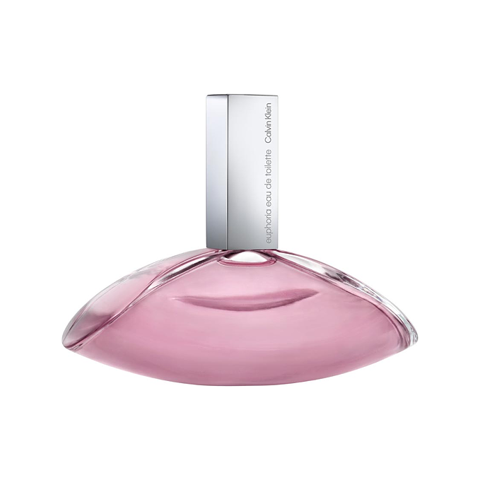 Calvin Klein Euphoria Eau de Toilette 50 ml 2