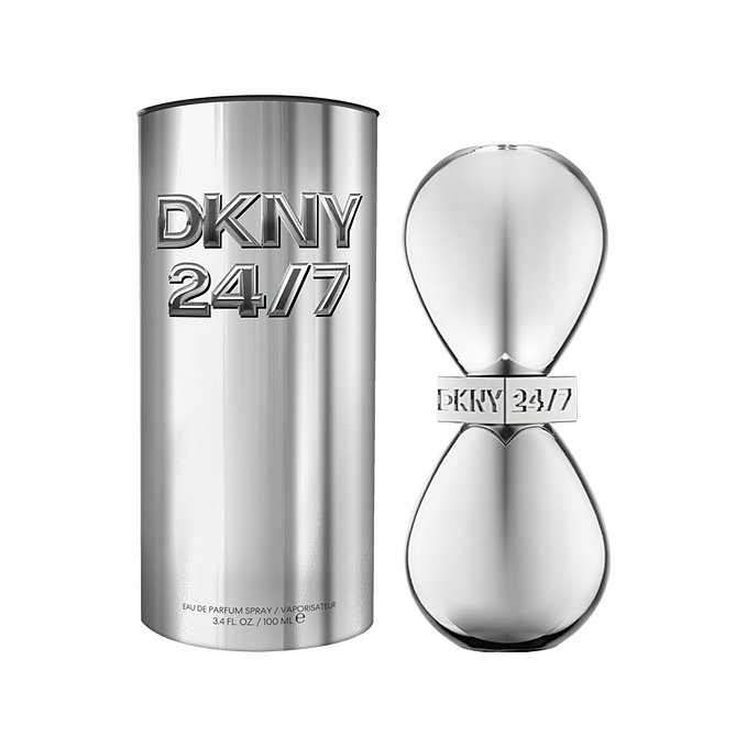 DKNY 24/7 Eau de Parfum 100 ml 1