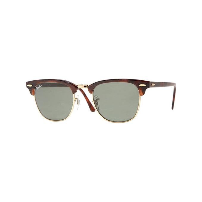 Ray-Ban Clubmaster Sunglasses 1
