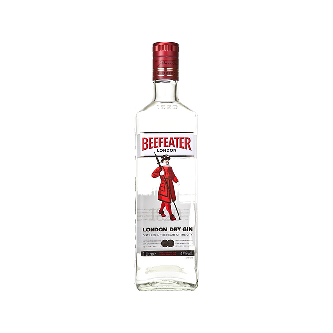 Beefeater London Dry Gin