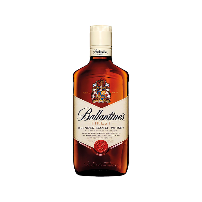 Ballantine's Finest 0,5 L