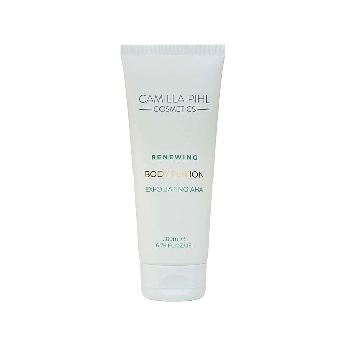Camilla Pihl Beauty Body Lotion AHA 200 ml