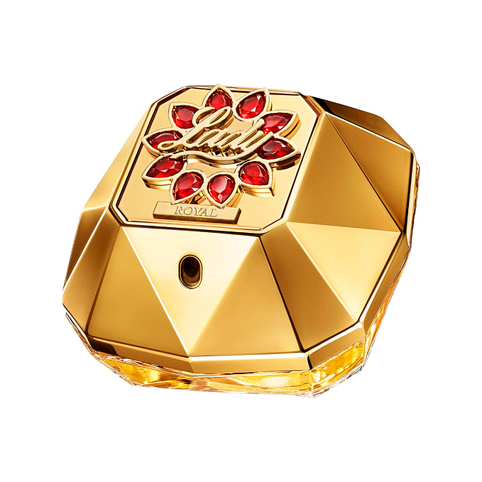 Paco Rabanne Lady Million Royal Eau de Parfum 50 ml