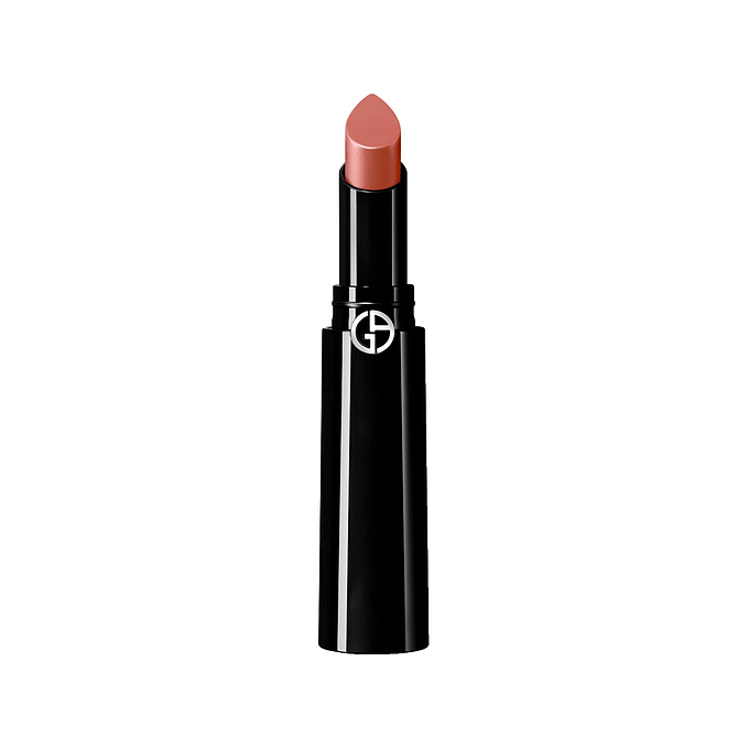 Giorgio Armani Lip Power Lipstick No 104 Nude and Brown 1