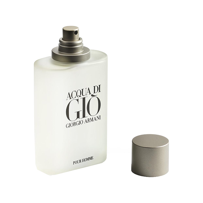 Giorgio Armani Acqua di Giò pour Homme Eau de Toilette 100 ml 2