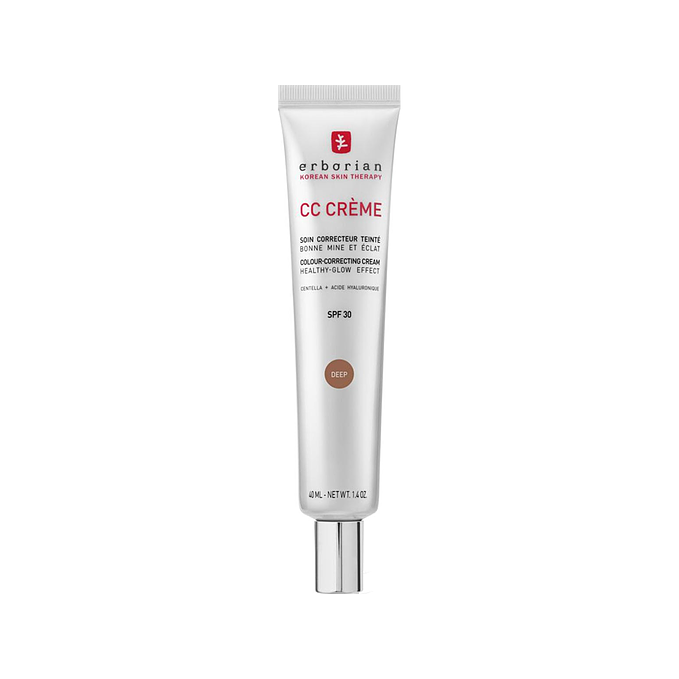 Erborian CC Crème Deep 40 ml