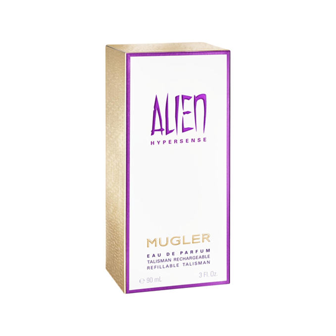 Mugler Alien Hypersense Eau de Parfum 90 ml 2