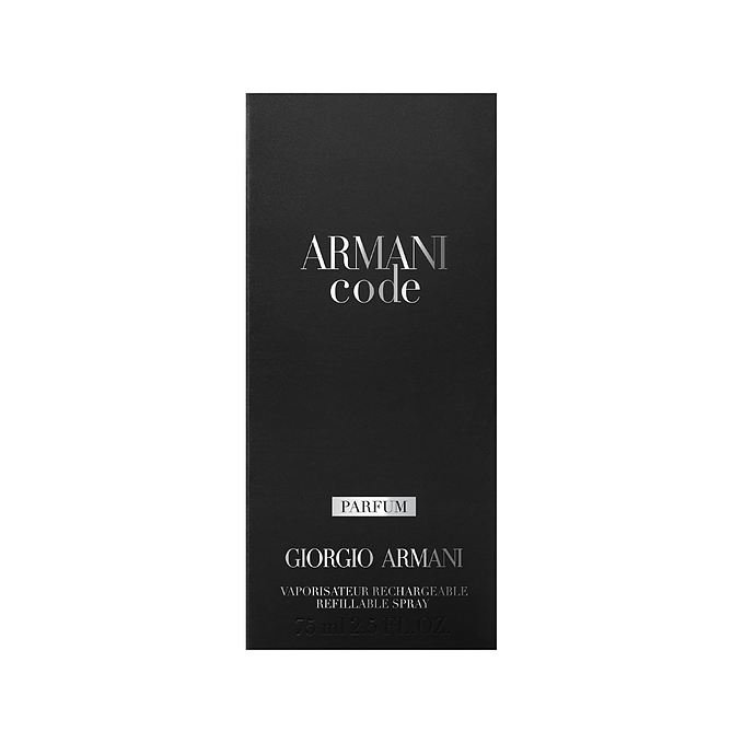 Giorgio Armani Code 2
