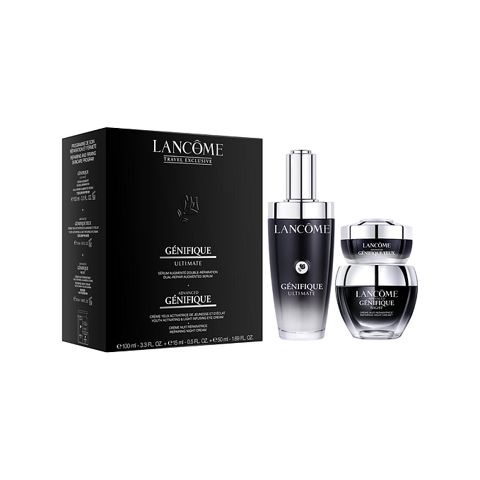 Lancôme Genifique Facial Care Set