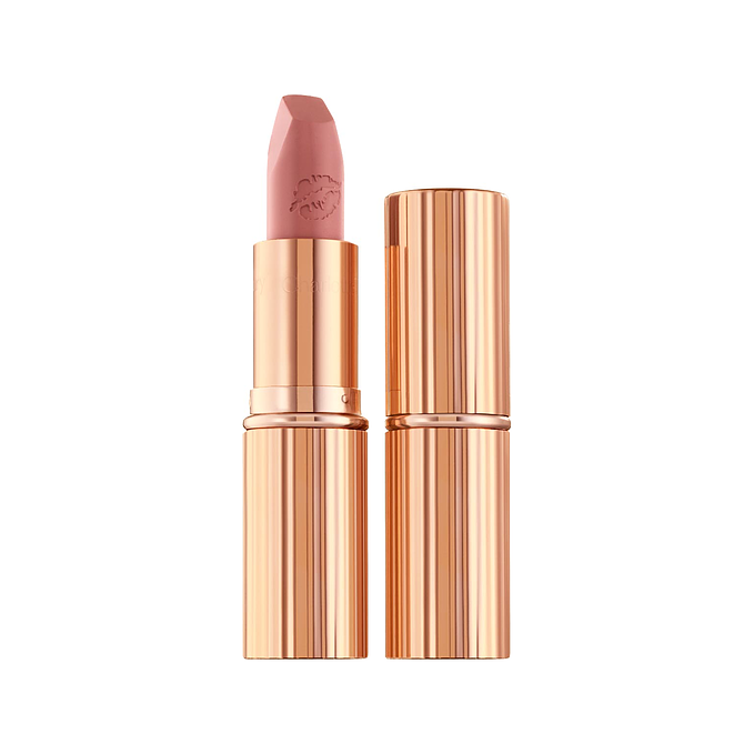 Charlotte Tilbury Hot Lips Lipstick Super Cindy 1
