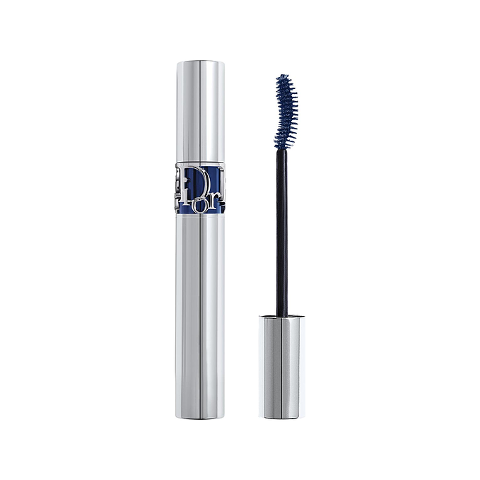 Diorshow Iconic Overcurl Mascara No 264 Blue