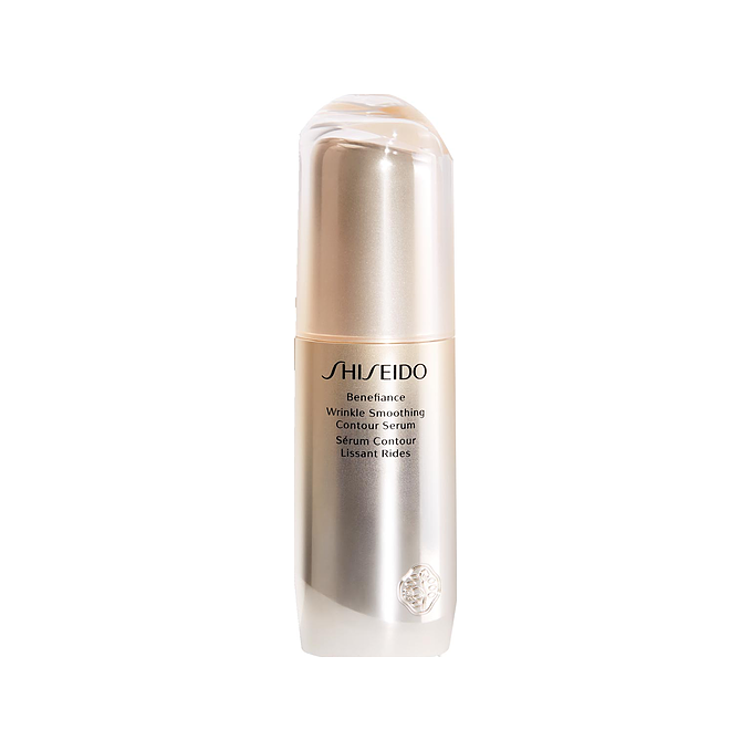 Shiseido Benefiance Wrinkle Smoothing Contour Serum 30 ml