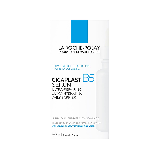 La Roche Posay Cicaplast B5 Repairing Serum 1