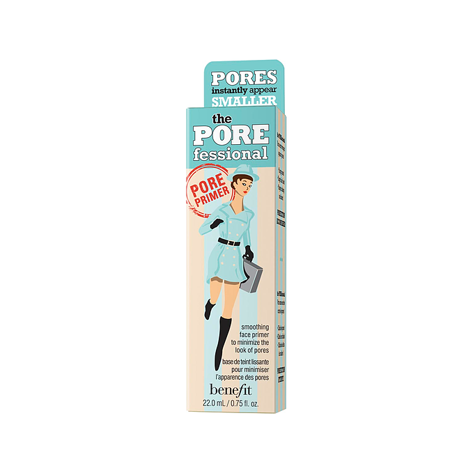 Porefessional Face Primer Transparent 1