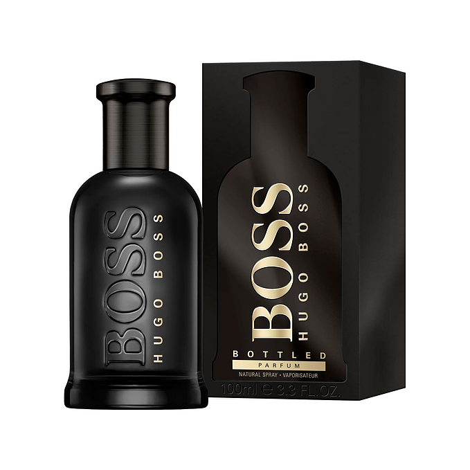 Boss Bottled Parfum