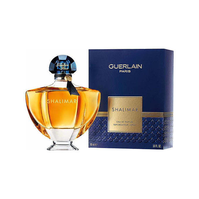 Guerlain Shalimar Eau de Parfum 90 ml 1