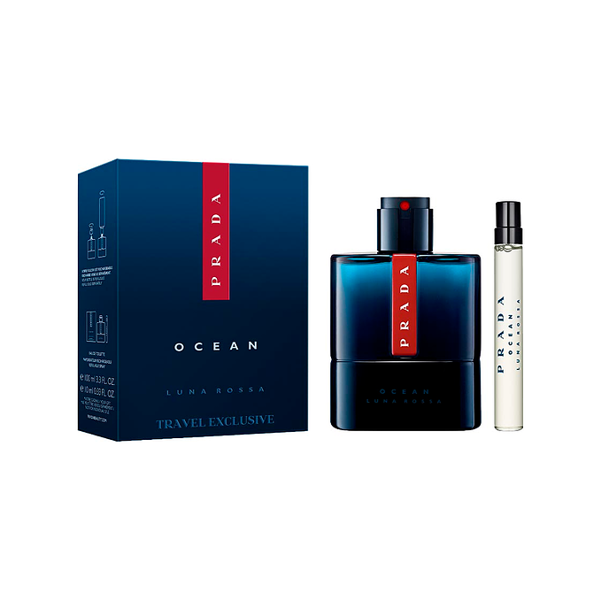 Prada Luna Rossa Ocean Set 1