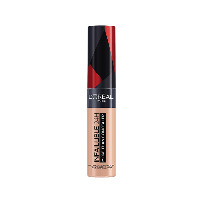L'Oréal Paris Oa Infaillible Full Wear Concealer