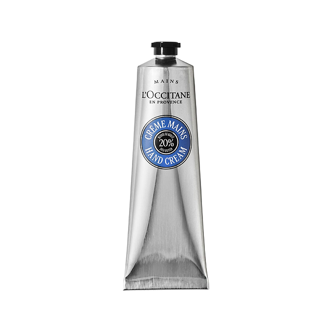 L'Occitane en Provence Shea Butter Hand Cream 150 ml