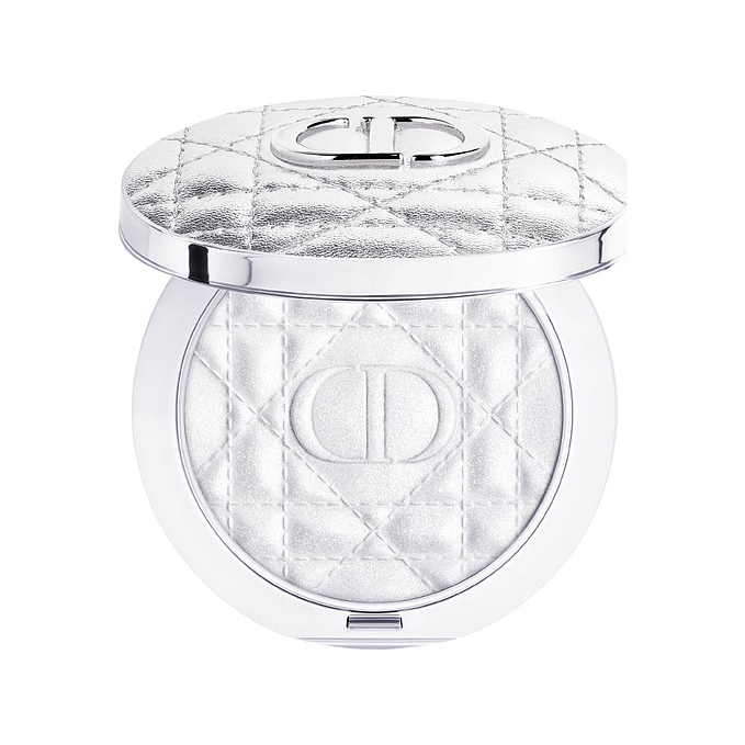 Dior Forever Glow Luminizer Highlighter - 06 Opal Sequin