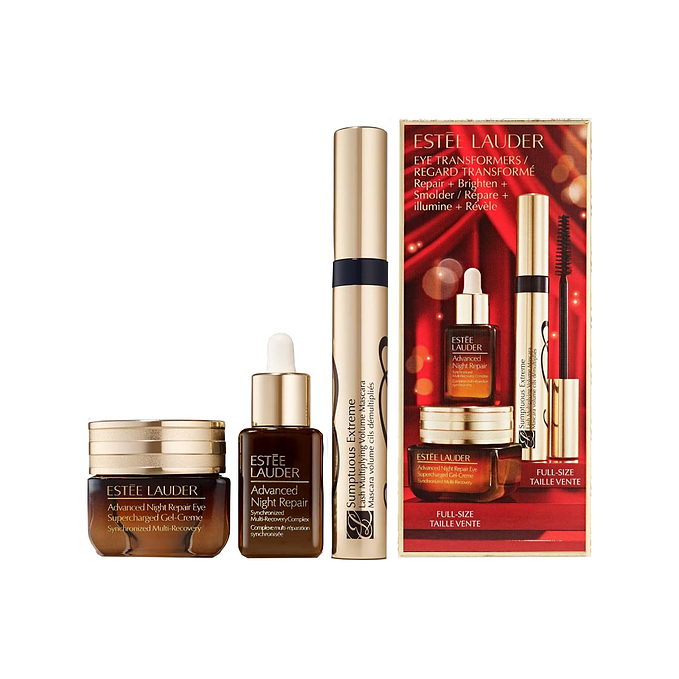 Estée Lauder Mixed Lines Mascara Set