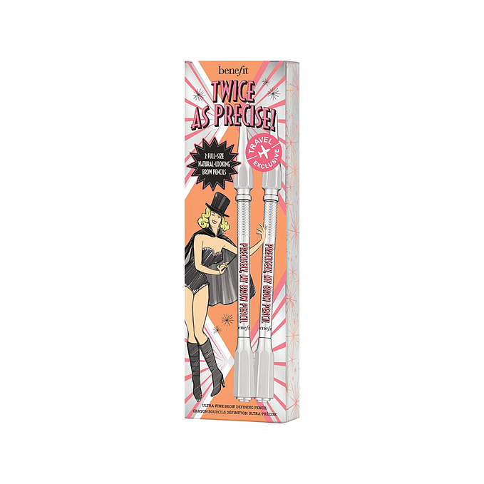 Benefit Precisely my Brow Duo