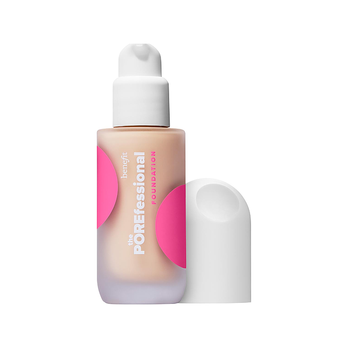 Benefit the POREfessional Foundation No 1C Ultimate