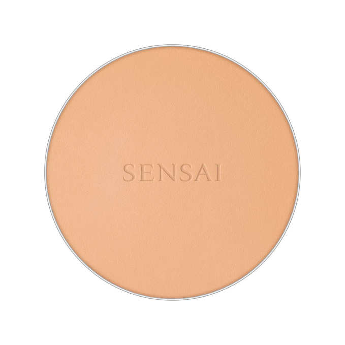 Sensai Total Finish Foundation Powder TF103 Warm Beige