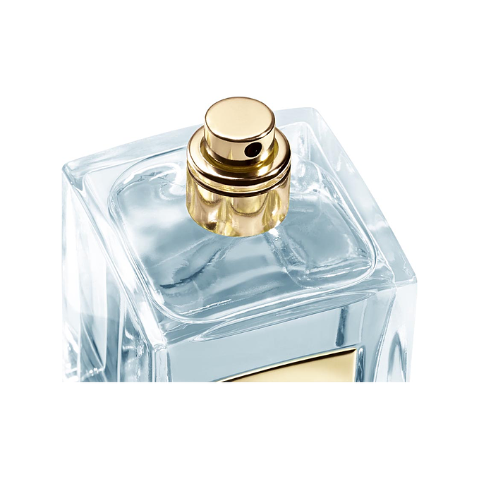 Giorgio Armani Privé Iris Blue Eau de Toilette 100 ml 3