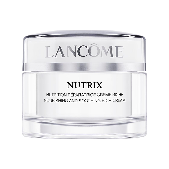 Lancôme Nutrix Classic Visage Nourishing and Soothing Rich Cream 1