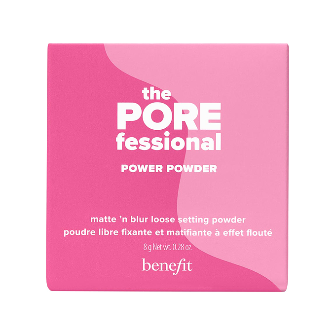 Benefit Porefessional Powder Mini N° 395 1