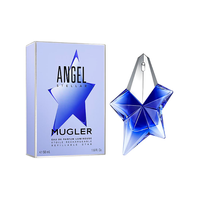 Mugler Angel Stellar Eau de Parfum 50 ml 1
