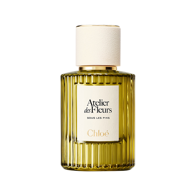 Chloé Atelier des Fleurs Sous les Pins Eau de Parfum 50 ml
