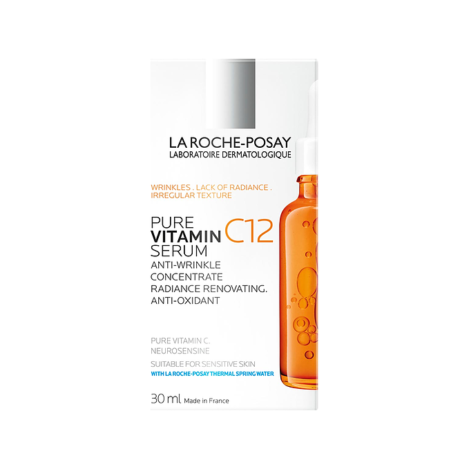 La Roche Posay Vitamin C Serum 30 ml 1