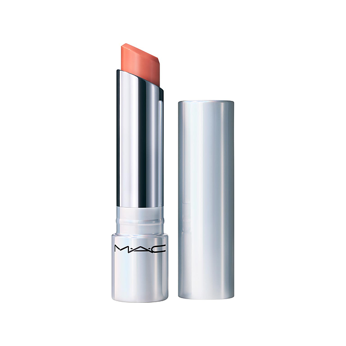 MAC Glow Play Tendertalk Lip Balm - 03 Introvert