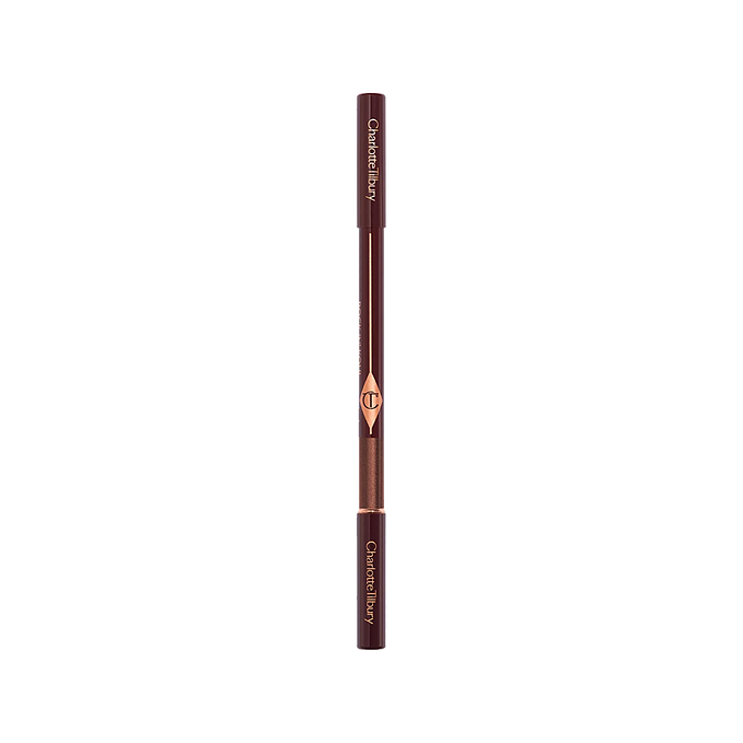 Charlotte Tilbury Rock 'N' Kohl Eye Liner No 6 - Smokey Bronze 1