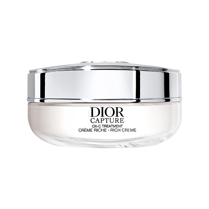 Dior Capture Rich Cream 50 ml