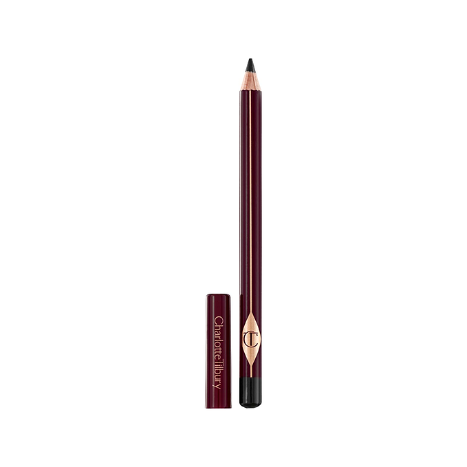Charlotte Tilbury The Classic Eye Liner Classic Black
