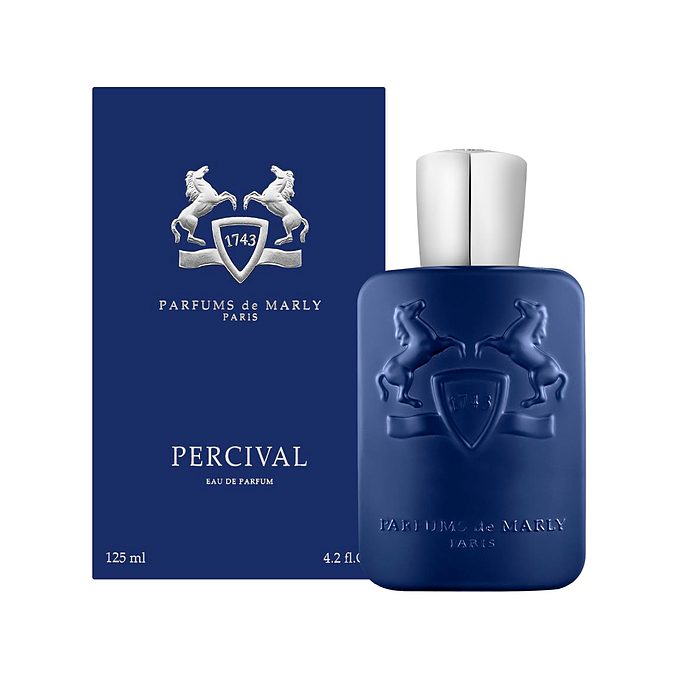 Parfums de Marly Percival Eau de Parfum 125 ml 1