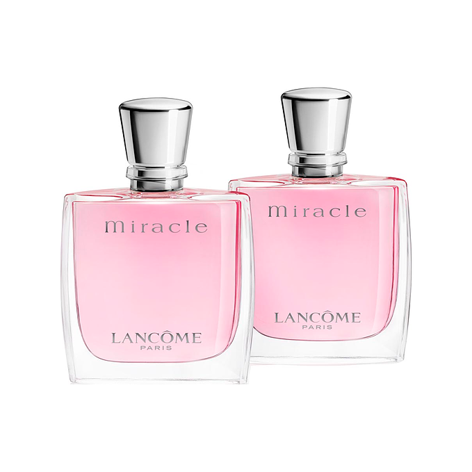 Lancôme Miracle Eau de Parfum Duo