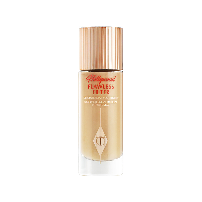 Charlotte Tilbury Hollywood Filter - 2.5 Fair 1